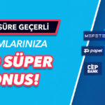 Süperbahis Kayıt Ol, 10.000 TL Bonus Kazan, Süperbahis Üyelik