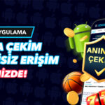 Süperbahis Mobil Uygulama İndir, Süperbahis Mobil Apk