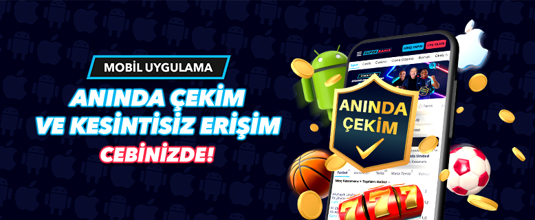 Süperbahis Mobil Uygulama İndir, Süperbahis Mobil Apk