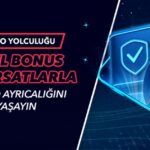 Süperbahis Kripto ile Güvenli Bahis, 10.000 TL Bonus